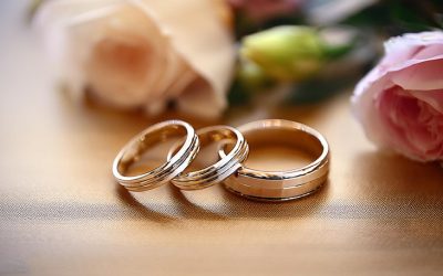 Οι τρείς γάμοι