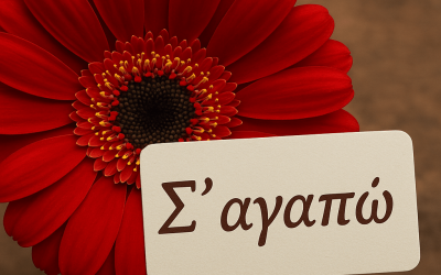 Η Γλώσσα των Λουλουδιών: Συμβολισμοί & Μηνύματα σε Κάθε Μπουκέτο